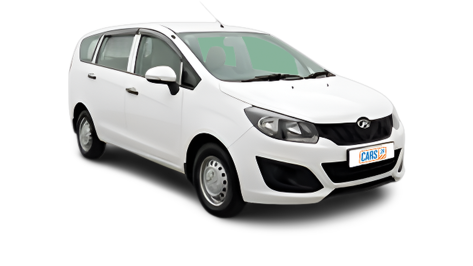 Mahindra MARAZZO-img